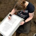 Vicki Herring - @vhillustration - Instagram