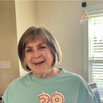 Vicki Herrington - @vicki.herrington.52 - Instagram