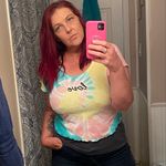 Vicki Herrington - @herrington_vicki - Instagram