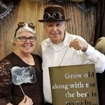 Vicki Hicks - @rogerandvicki - Instagram