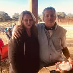 Vicki Matthews Holbrook - @marygsellls - Instagram