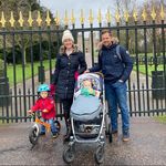 Vicki Holt - @vickivoos - Instagram