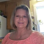 Vicki Holt - @dormineyvicki - Instagram