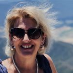 Vicki Holt - @victoriam7111 - Instagram