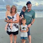 Vicki Holt Newman - @vnewman55 - Instagram