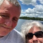 Vicki McIntyre Holt - @jmansmimi11 - Instagram