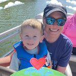 Vicki Weber Holt - @vickiholt75 - Instagram
