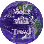 Violet Vista - @vicki.holt.583 - Instagram