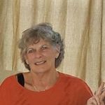 Vicki Mink Hooper - @hooper.vicki - Instagram