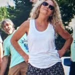 Vicki Huber - @vhuber1 - Instagram