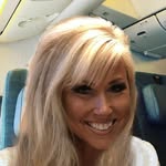 Vicki Huber - @vickihuber55 - Instagram