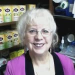 Vicki Huber - @vicki36966 - Instagram