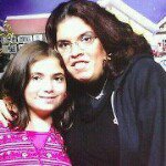 Vicki Huber Perrotto - @redrose12p - Instagram