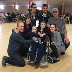 Vicki N Del Huber - @vickindel - Instagram