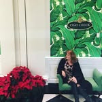 Vicki Turlington Huber - @vickithuber - Instagram