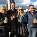 Vicki Jaeger - @vickij67 - Instagram