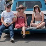 Vicki Jaeger Osbon - @vickirae68 - Instagram