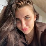 Vicki Jensen - @vvickie_1808 - Instagram