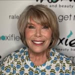 Vicki Joyner Thompson - @goldenvic1 - Instagram