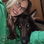 Vickie Joyner Whaley - @gruttles_babydoll - Instagram