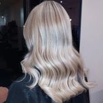 Vicky Judd - @vickyjudd21hair - Instagram