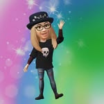 Vicki Keaton - @little_hinkle_1 - Instagram