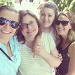 Vicki Kendall - @vickikendall1985 - Instagram