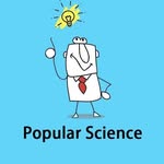 Vicky Kent - @science.popularization1 - Instagram