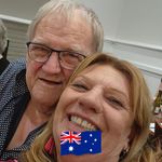 Vicki Hutchins Krause - @littlevick23 - Instagram