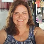 Vicki Munari Krause - @rockie92465 - Instagram