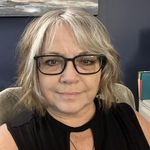 Vicki Krause - @devitomo - Instagram