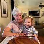 Vicki Lange - @mamalamalange - Instagram