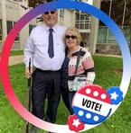 Vicki Lange - Facebook