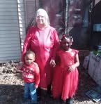Vicki Lange - Facebook