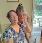 Vicki Lange - Facebook
