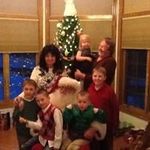 Vicki Serchuk Lange - @serchuklange - Instagram