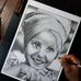 Vicky Le Dessinateur - Facebook
