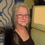 Vicki Ledgerwood - @ledgerwood.vicki - Instagram
