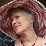 Vicki Leeds - @vleeds - Instagram