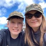 Vicki Leonard - @vgyetman - Instagram