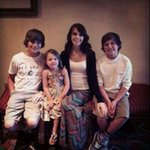 Vicki Scarborough Leonard - @vickileonard - Instagram