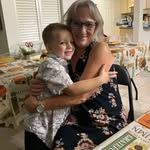 Vicki Levin - @_vicki0552 - Instagram