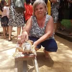 Vicki Levinge - @vickilevinge - Instagram