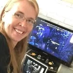 @vickilevine7543 - Instagram