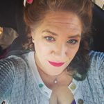 Vicki Lightner - @disneykiddo55 - Instagram