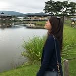 Vicki Lin - @siriusvicki - Instagram