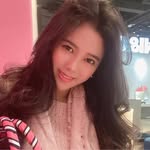 Vicki Lin - @vickilinca - Instagram