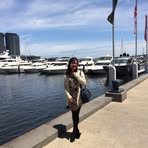 Vicki Lin - Facebook
