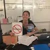 Vicki Lin - @ghyuyb - TikTok