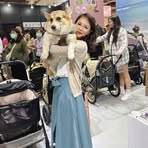 Vicky Lin - Facebook